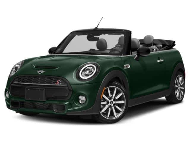 Thumbnail: 2019 MINI Cooper Convertible - 1