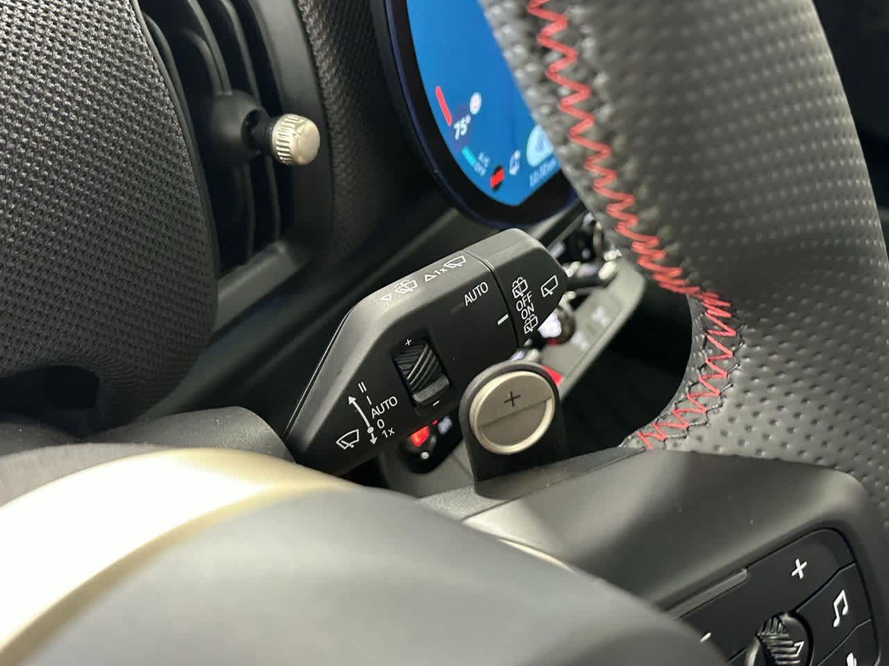 Thumbnail: 2026 MINI Cooper Hardtop - 15