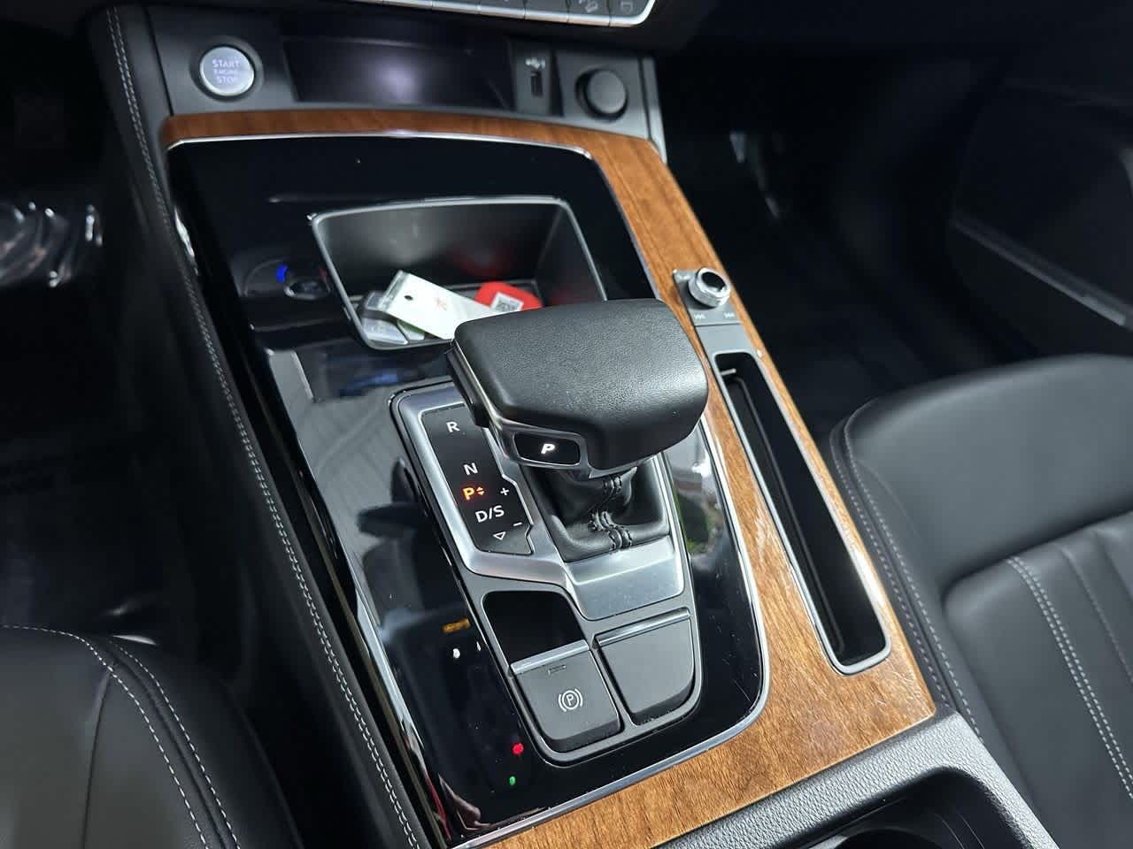 Thumbnail: 2023 Audi Q5 - 23