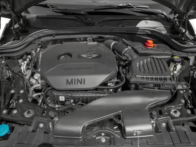 Thumbnail: 2018 MINI Cooper Convertible - 13
