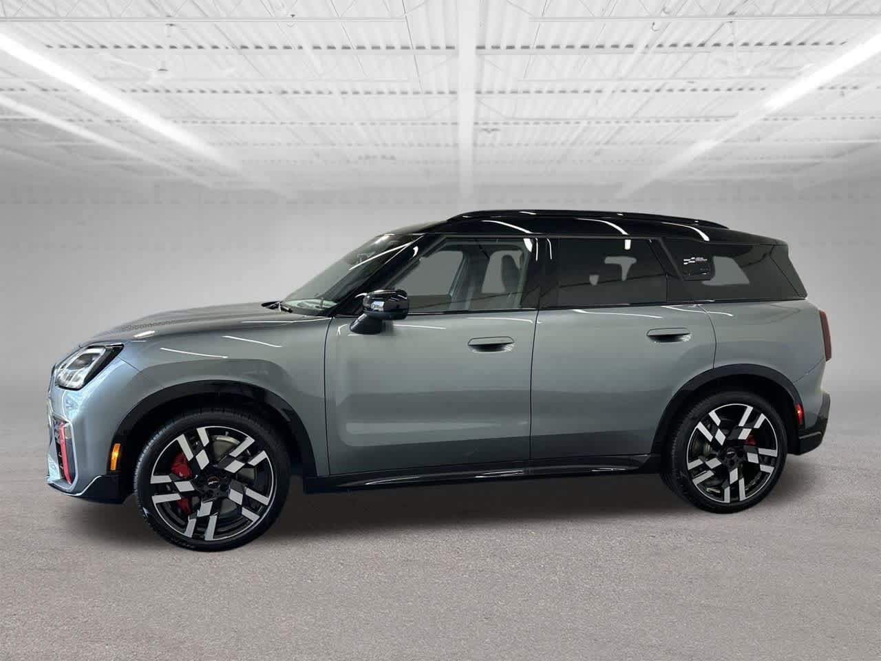 Thumbnail: 2025 MINI Cooper Countryman - 2