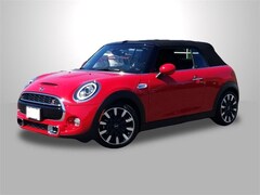 Used 2019 MINI Convertible Cooper S Iconic Convertible For Sale in Portland, OR