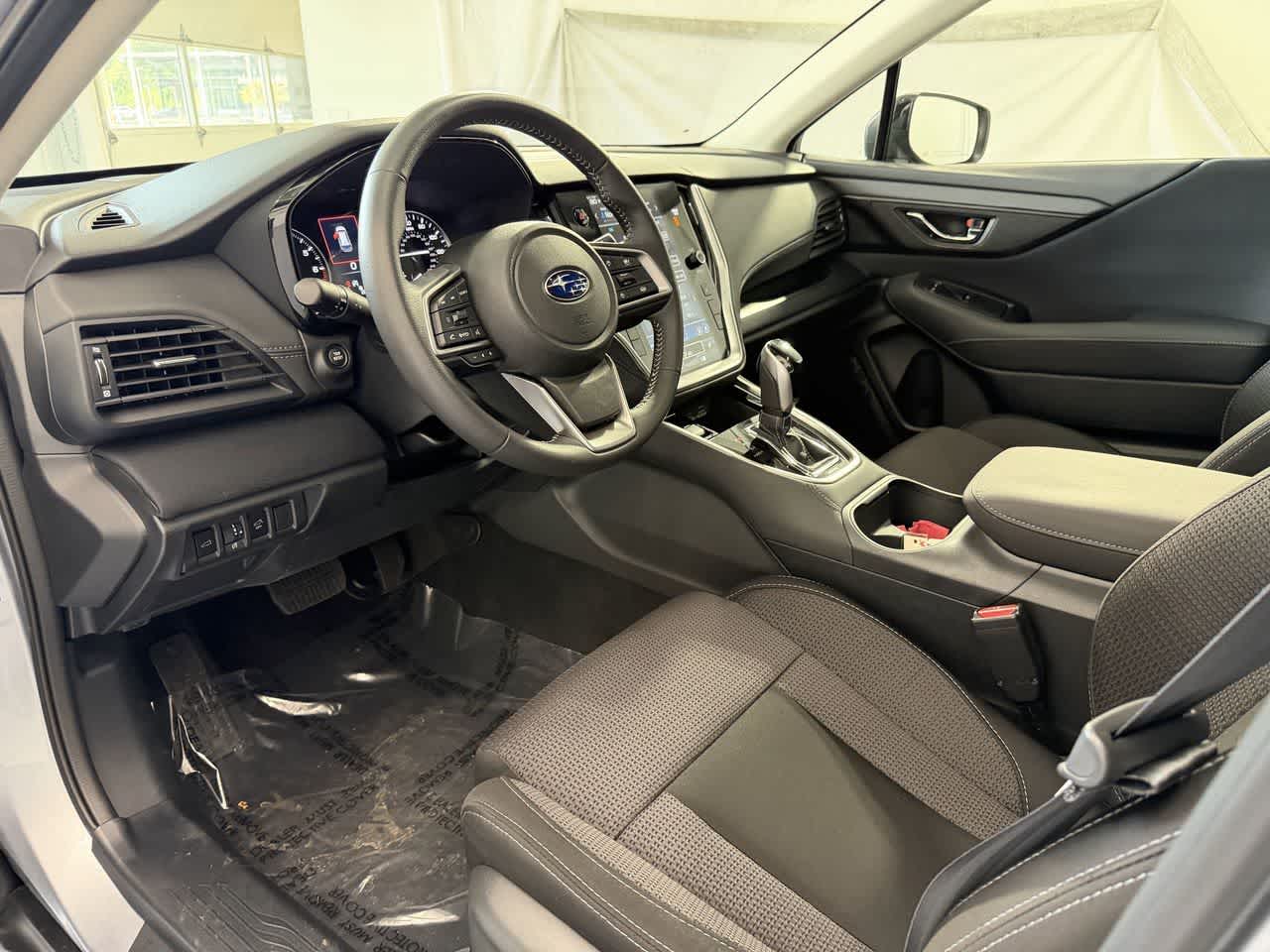 Thumbnail: 2025 Subaru Outback - 9