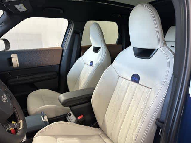 Thumbnail: 2025 MINI Cooper Countryman - 9