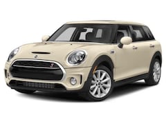 Used 2019 MINI Clubman Cooper S Wagon For Sale in Portland, OR