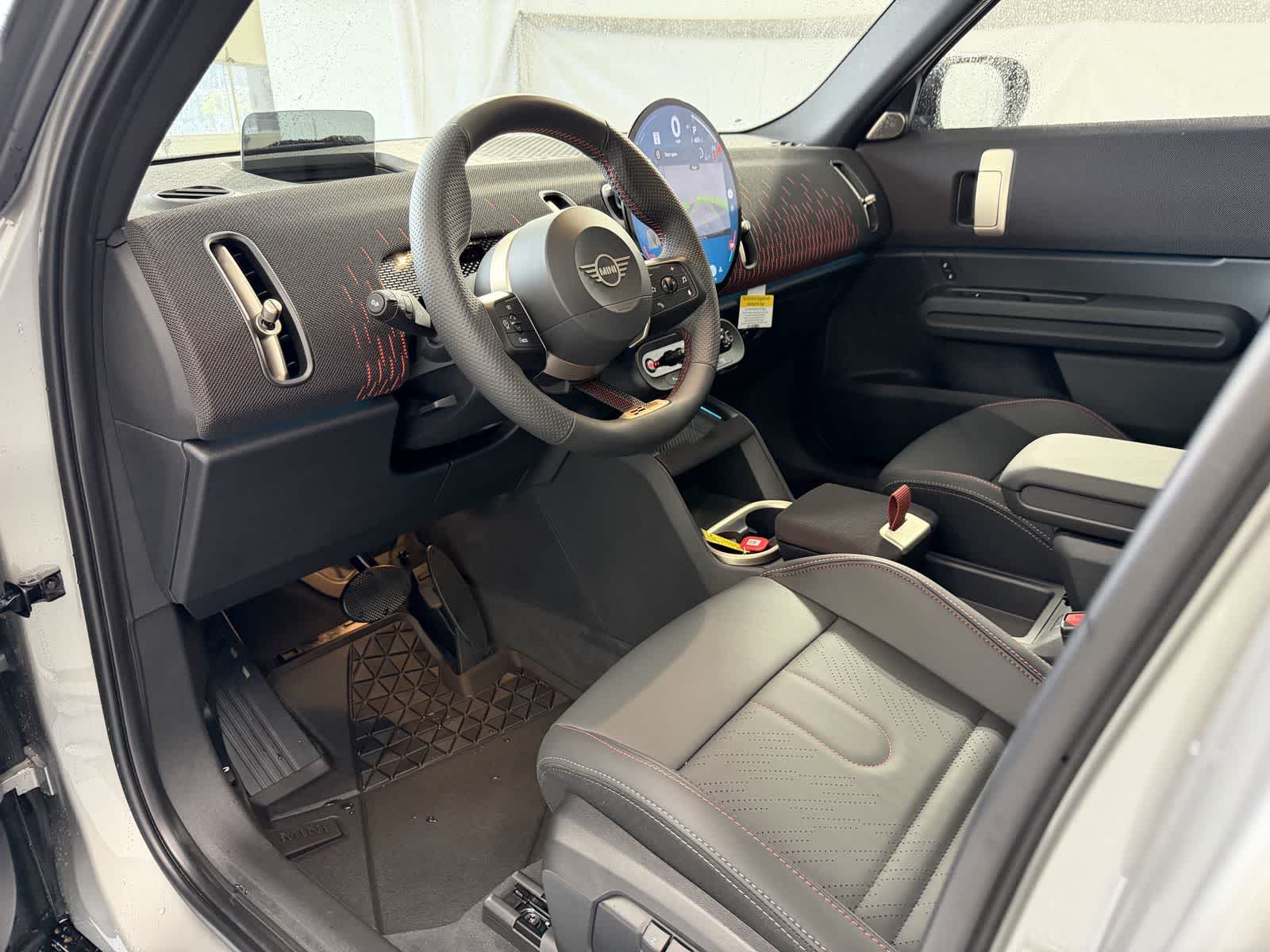 Thumbnail: 2026 MINI Cooper Countryman - 9