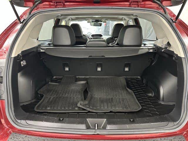 Thumbnail: 2018 Subaru Crosstrek - 5