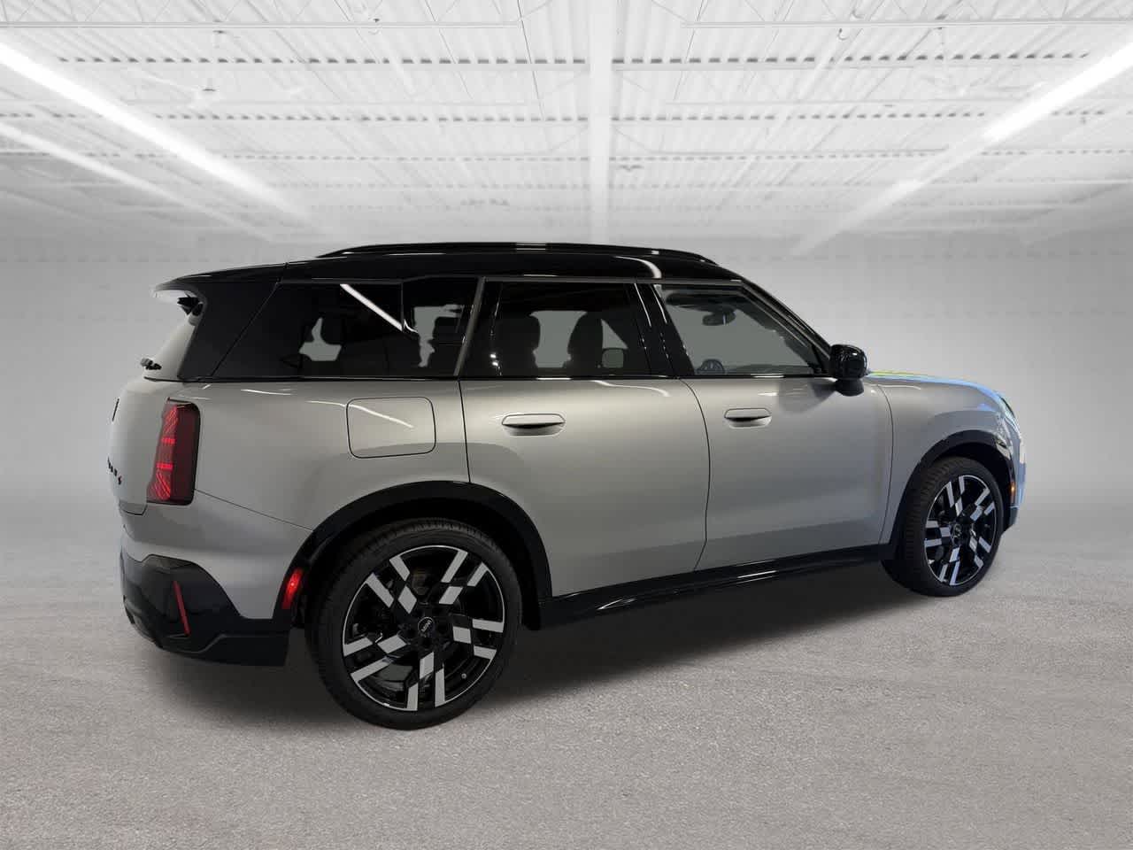 Thumbnail: 2026 MINI Cooper Countryman - 8