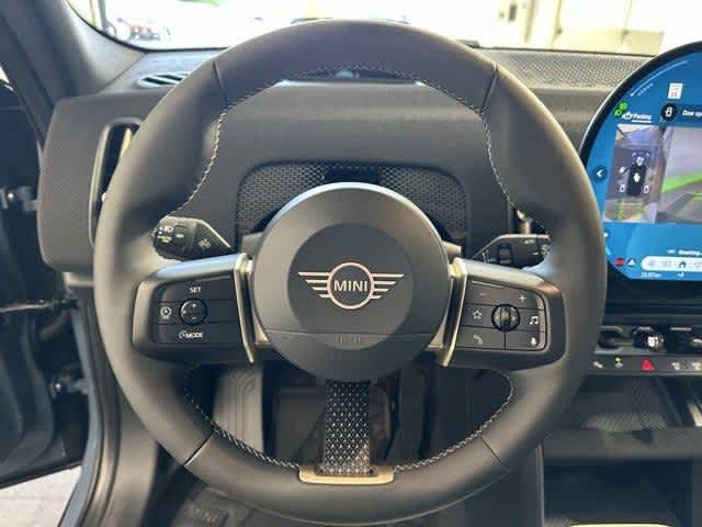 Thumbnail: 2026 MINI Cooper Countryman - 14