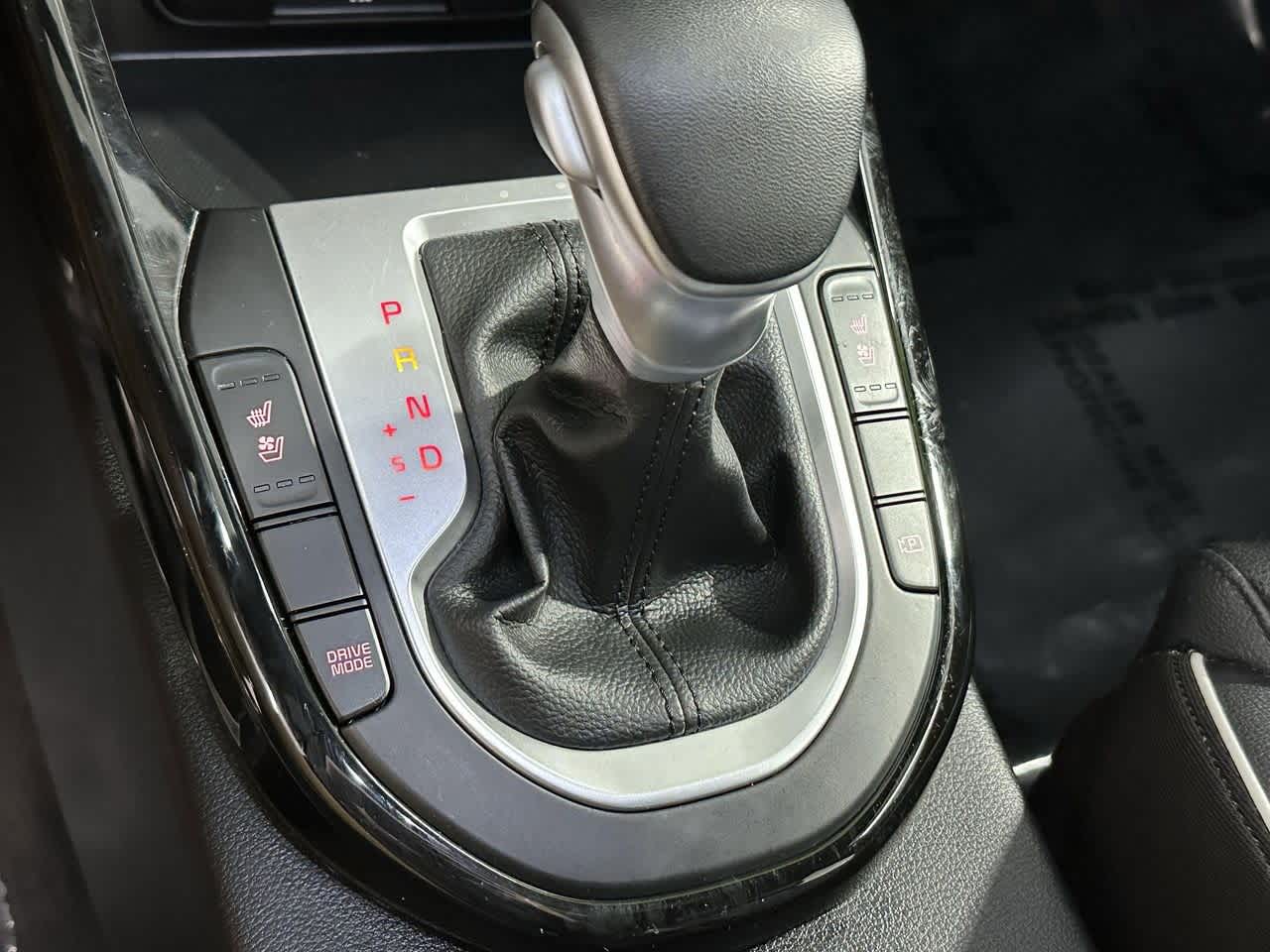 Thumbnail: 2024 Kia Forte - 23