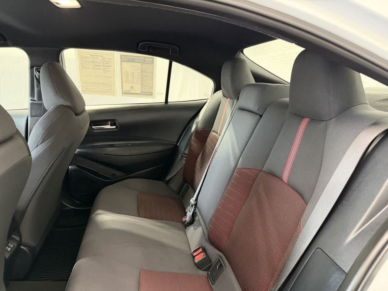 Thumbnail: 2024 Toyota Corolla - 11