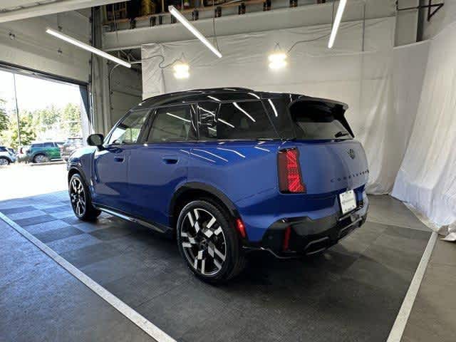 2026 Mini Countryman S ALL4 photo 3
