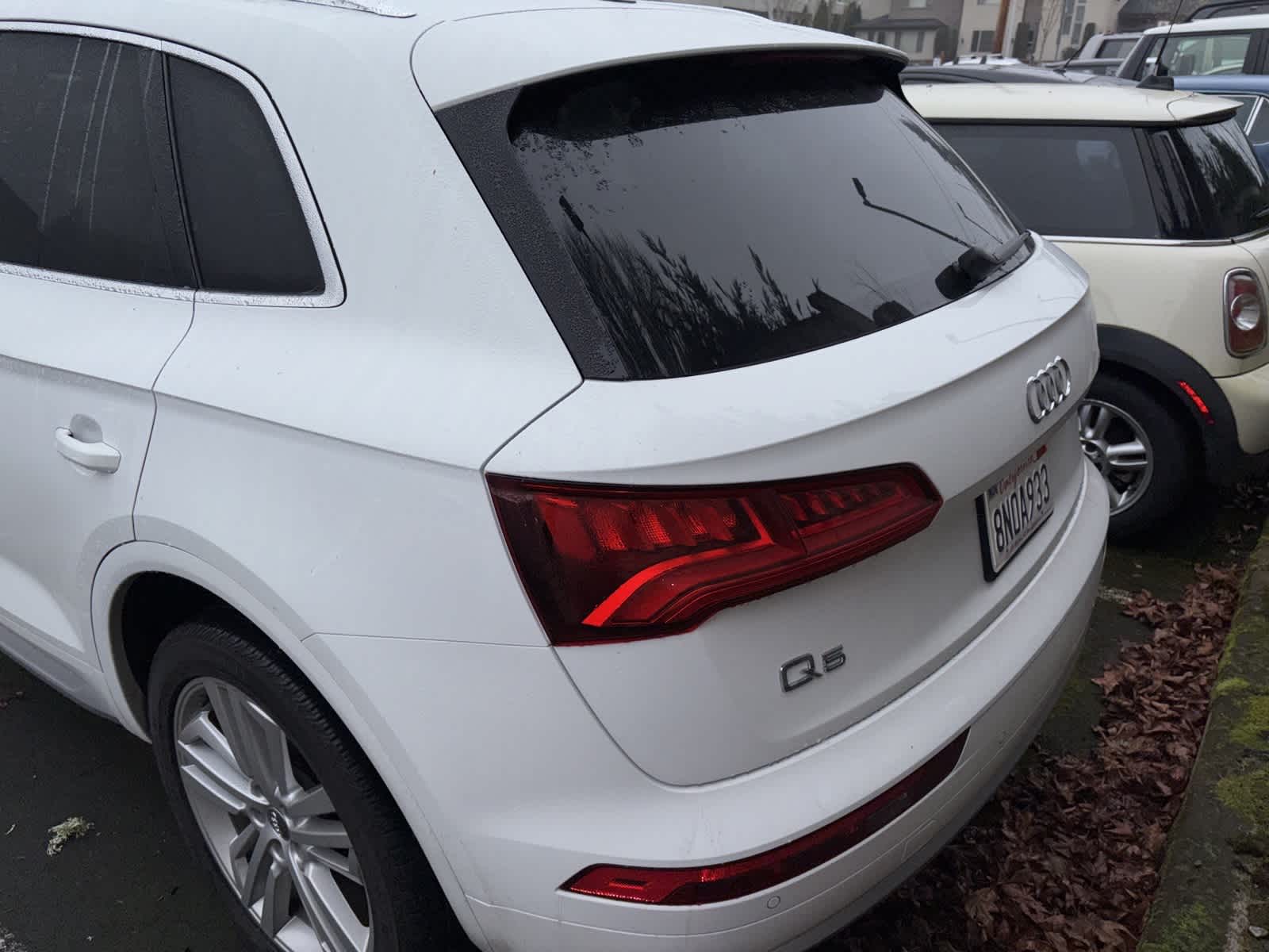 Thumbnail: 2019 Audi Q5 - 9