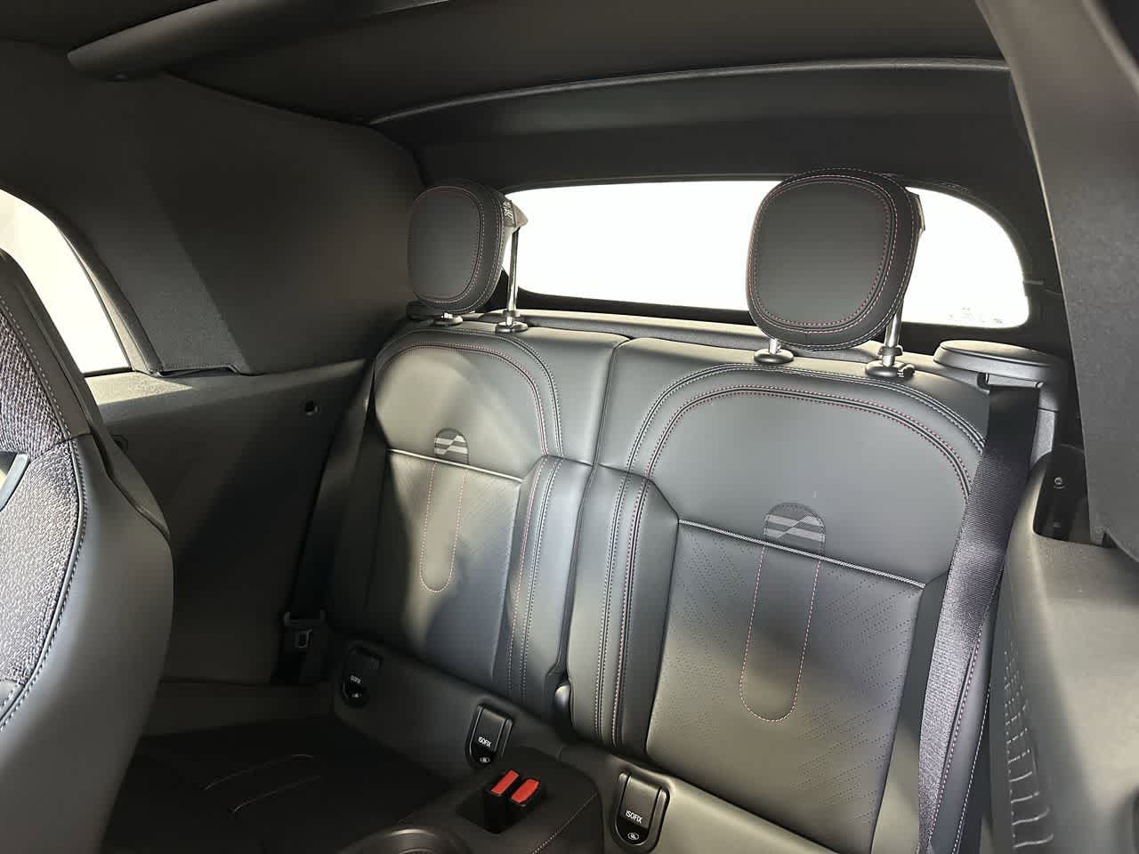 Thumbnail: 2026 MINI Cooper Convertible - 10