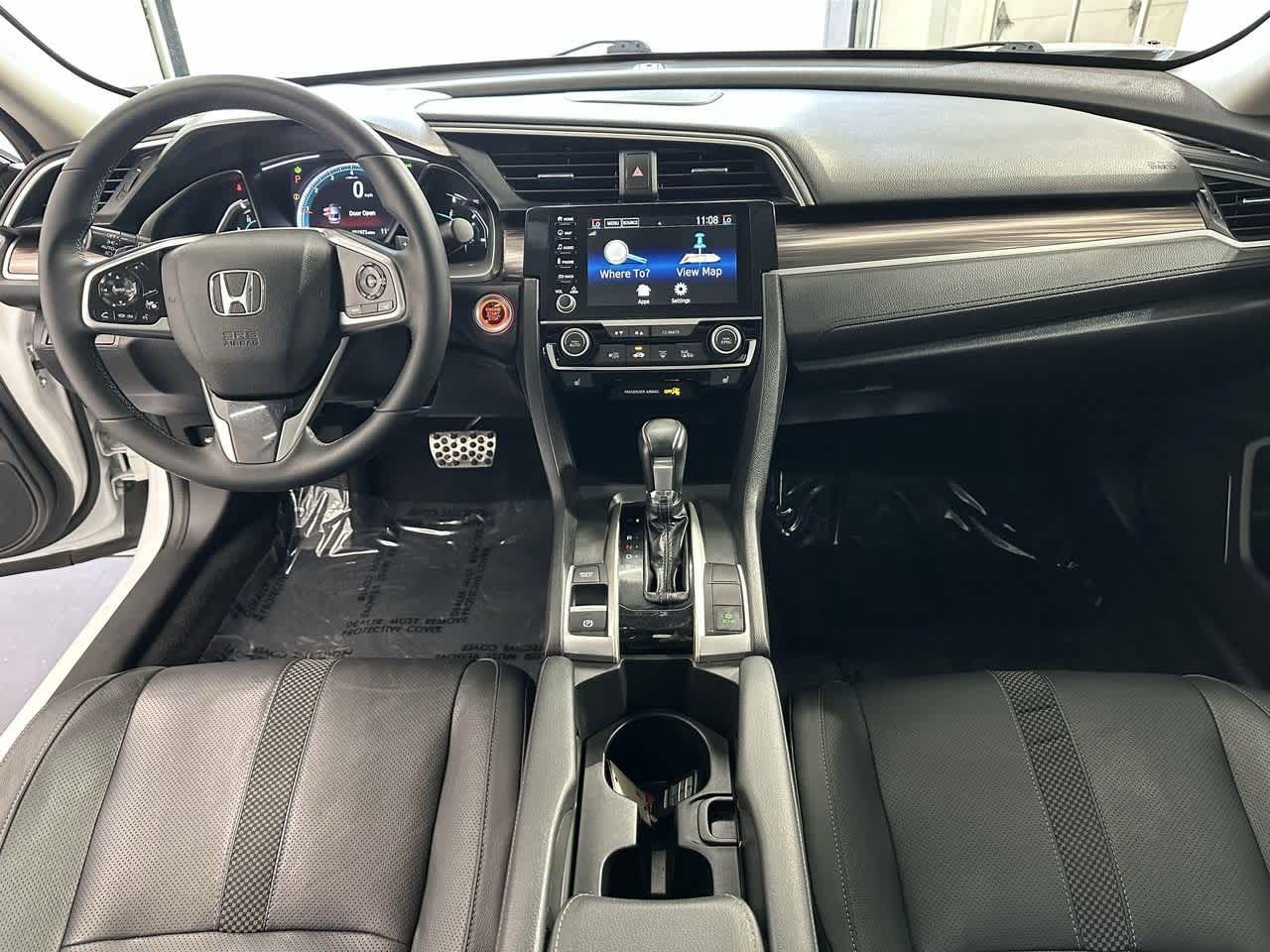 Thumbnail: 2019 Honda Civic - 13