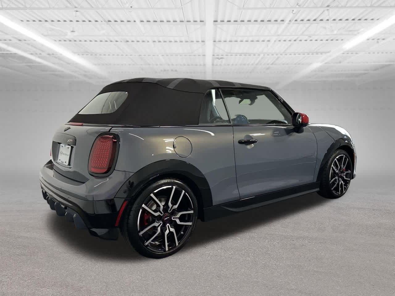 Thumbnail: 2025 MINI Cooper Convertible - 6