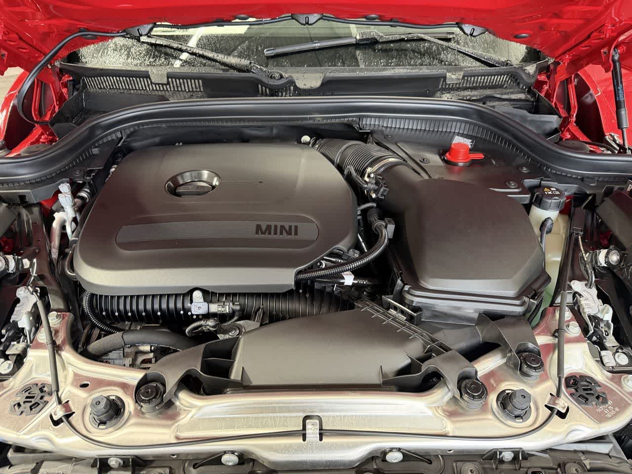 Thumbnail: 2026 MINI Cooper Hardtop - 9