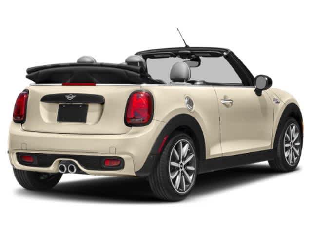 Thumbnail: 2021 MINI Cooper Convertible - 3