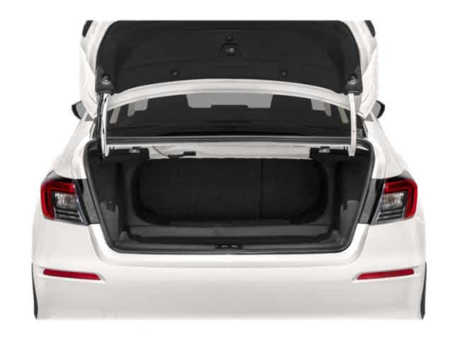 Thumbnail: 2022 Honda Civic - 11