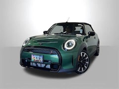 Used 2024 MINI Convertible Cooper S Convertible For Sale in Portland, OR