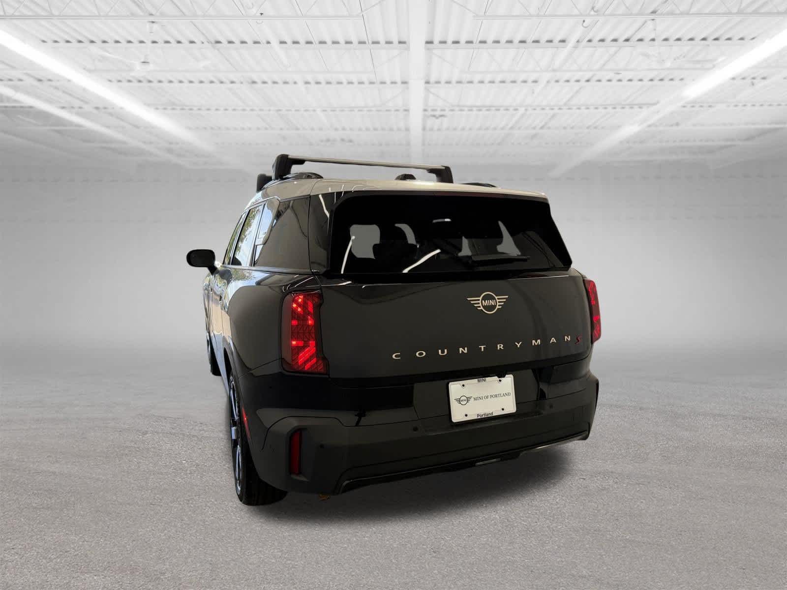 2026 MINI Countryman S - Photo 4