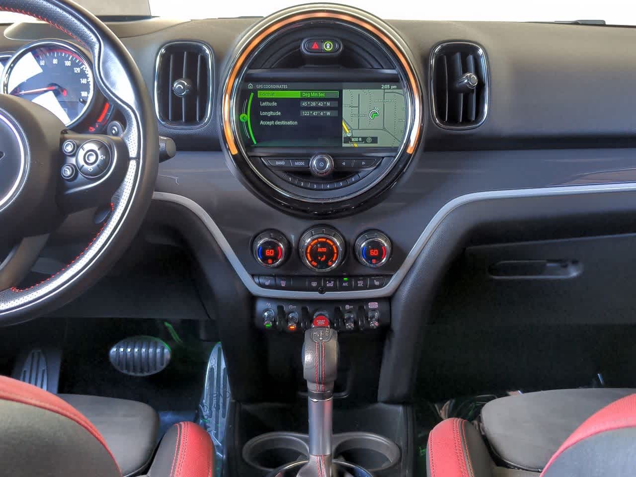 Thumbnail: 2019 MINI Cooper Countryman - 28