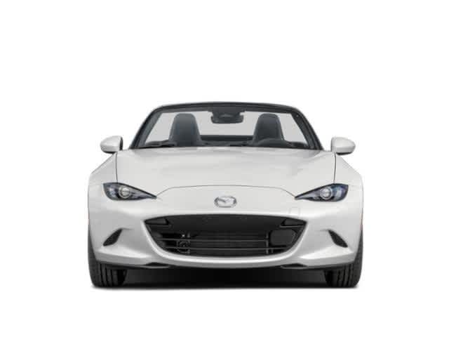 Thumbnail: 2024 Mazda MX-5 Miata - 4
