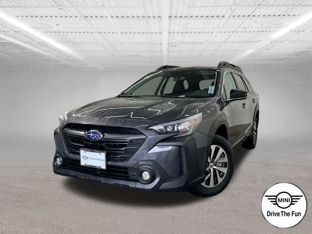 Thumbnail: 2024 Subaru Outback - 1
