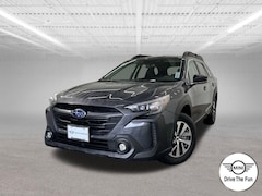 Used 2024 Subaru Outback Premium SUV For Sale in Portland, OR