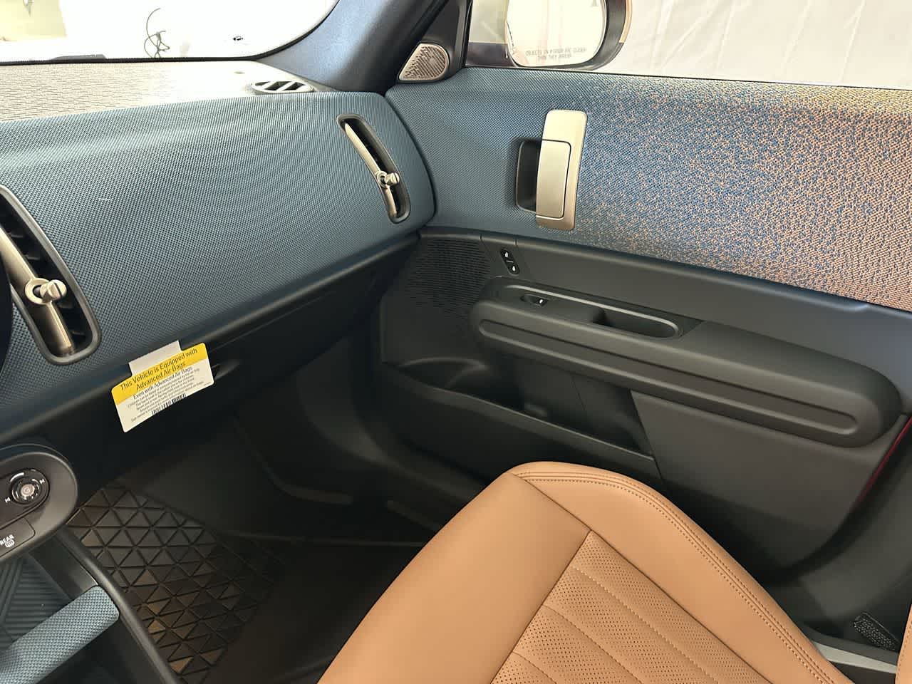 Thumbnail: 2025 MINI Cooper Countryman - 24