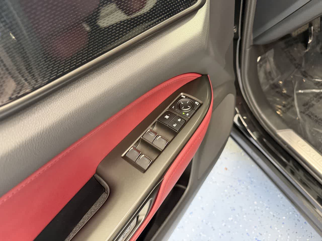 Thumbnail: 2024 Lexus NX - 13