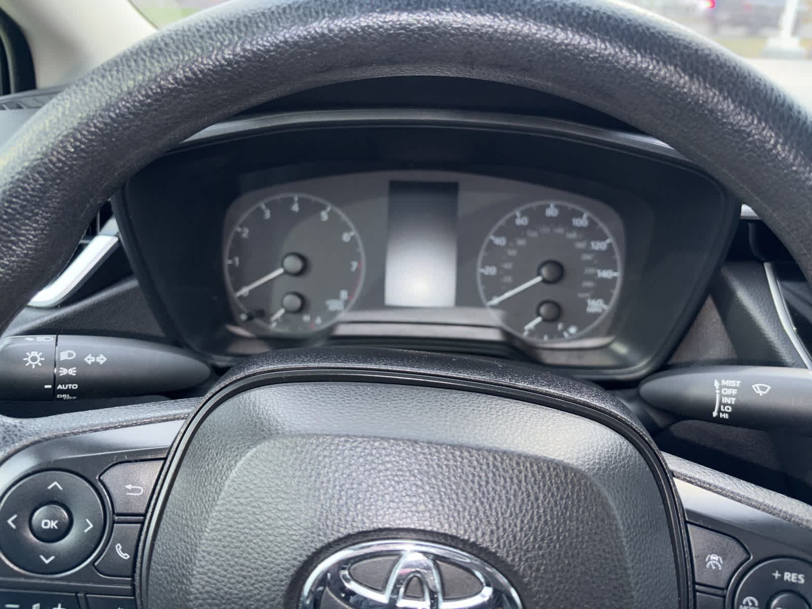 Thumbnail: 2023 Toyota Corolla - 6