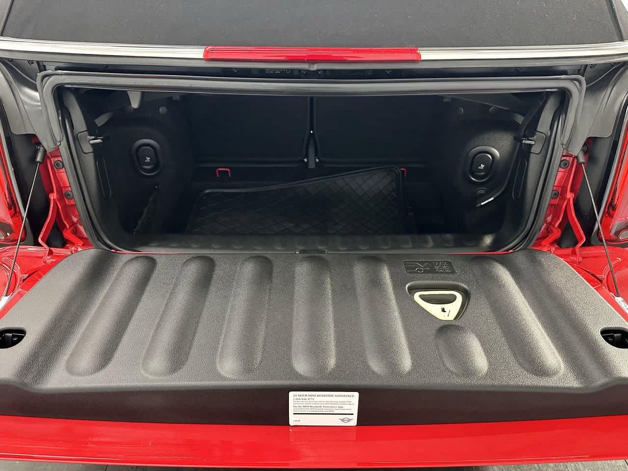 Thumbnail: 2019 MINI Cooper Convertible - 5