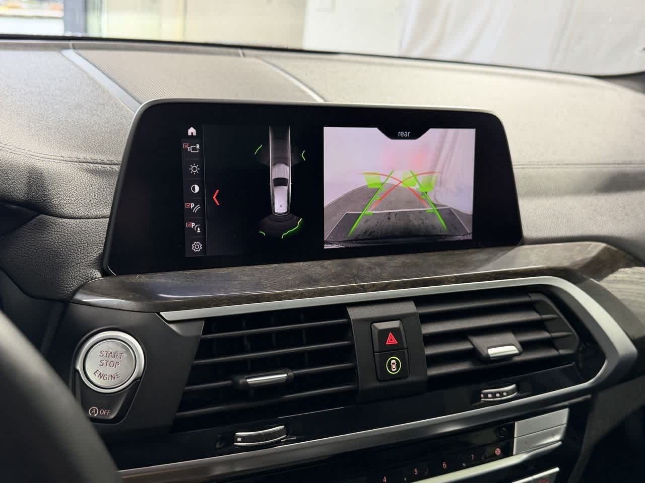 Thumbnail: 2020 BMW X3 - 22