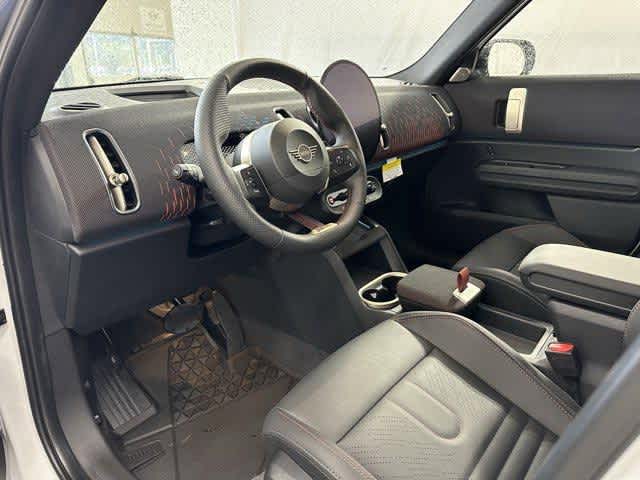 Thumbnail: 2026 MINI Cooper Countryman - 10