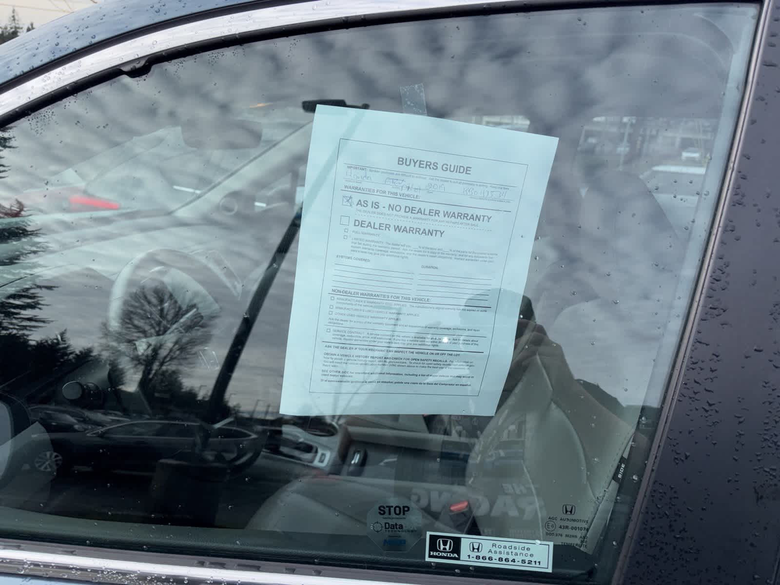 Thumbnail: 2019 Honda Pilot - 4