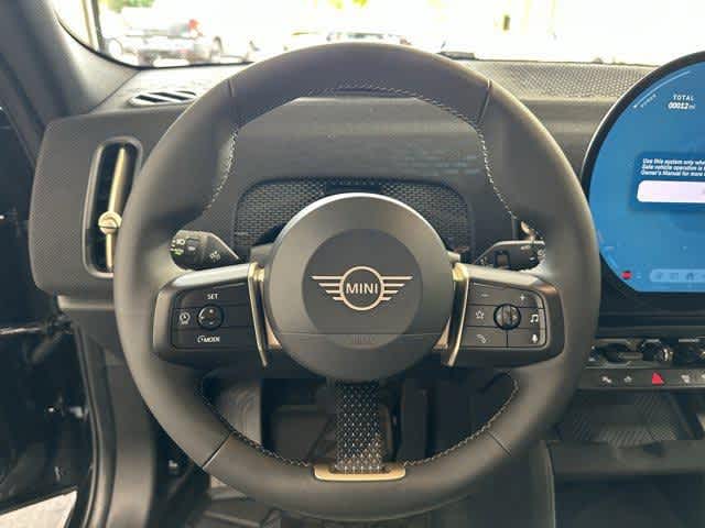 Thumbnail: 2026 MINI Cooper Countryman - 13