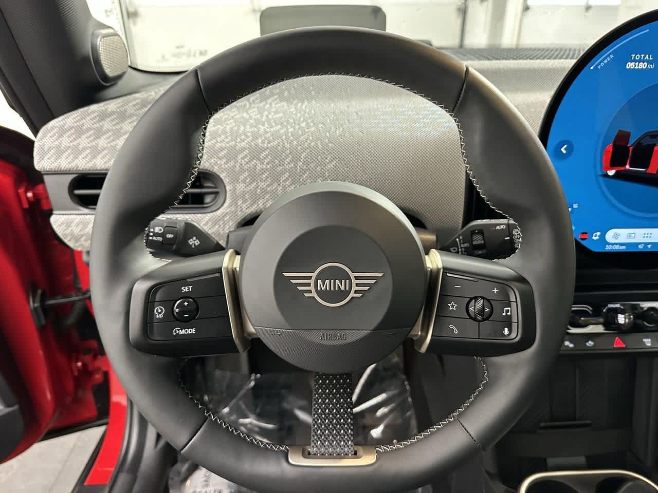 Thumbnail: 2025 MINI Cooper Hardtop - 14