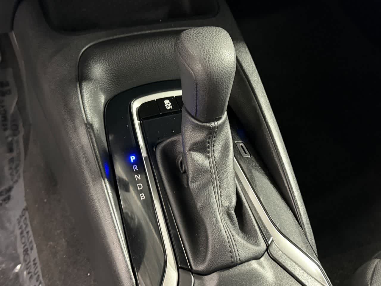 Thumbnail: 2023 Toyota Corolla - 21