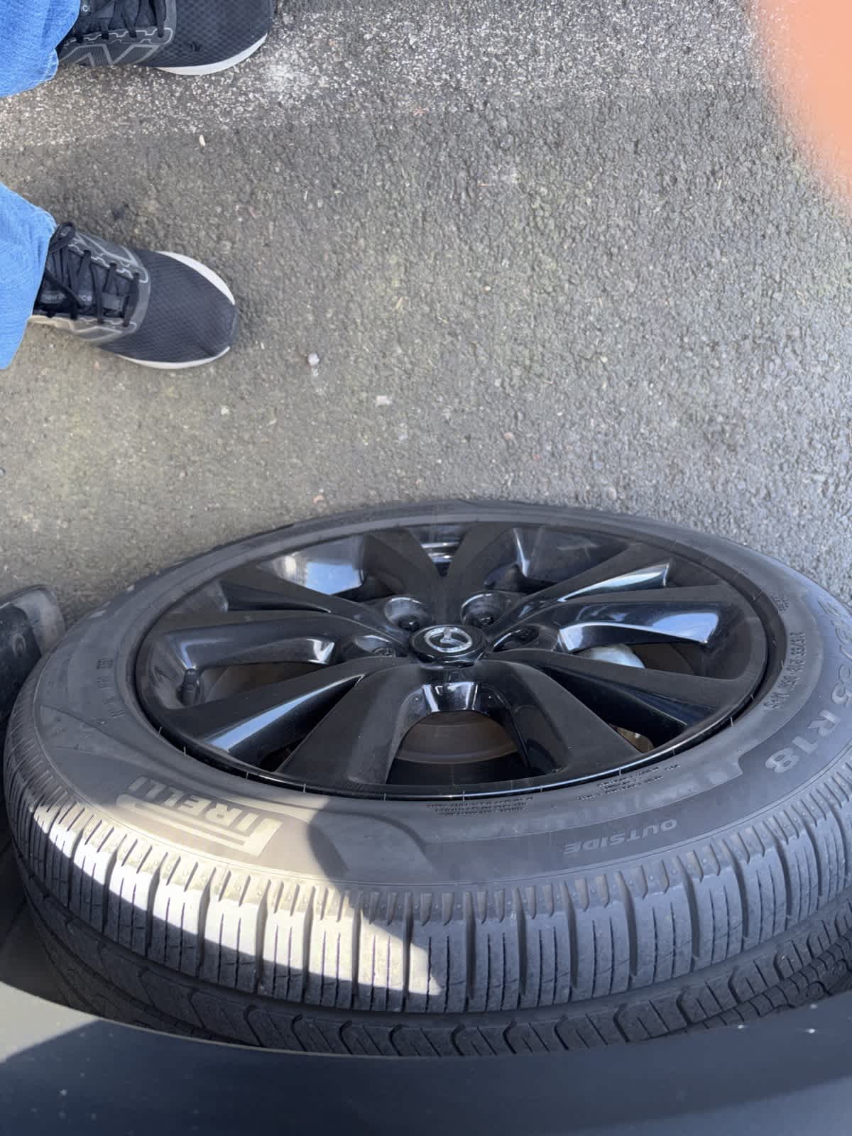 Thumbnail: 2021 Mazda CX-30 - 7