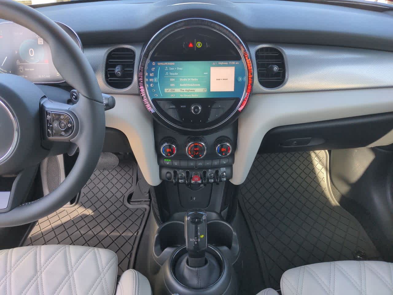 Thumbnail: 2023 MINI Cooper Convertible - 25