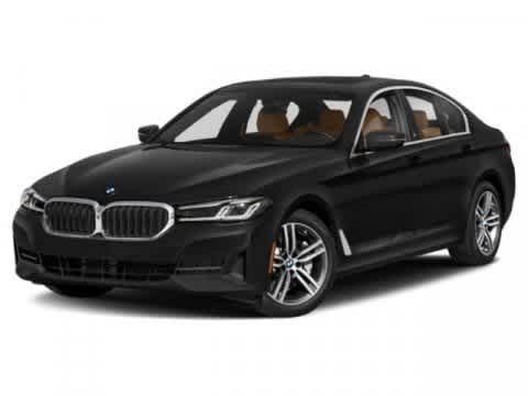 2021 BMW 5 Series 530i xDrive -
                  Portland, OR