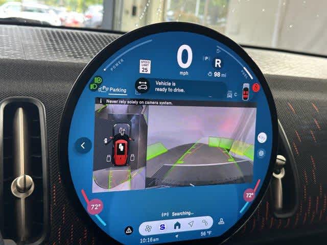 Thumbnail: 2025 MINI Cooper Countryman - 20