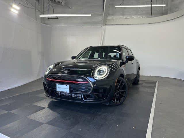 2021 MINI Cooper Clubman John Cooper Works -
                  Portland, OR