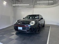 Used 2021 MINI Clubman John Cooper Works ALL4 Wagon For Sale in Portland, OR