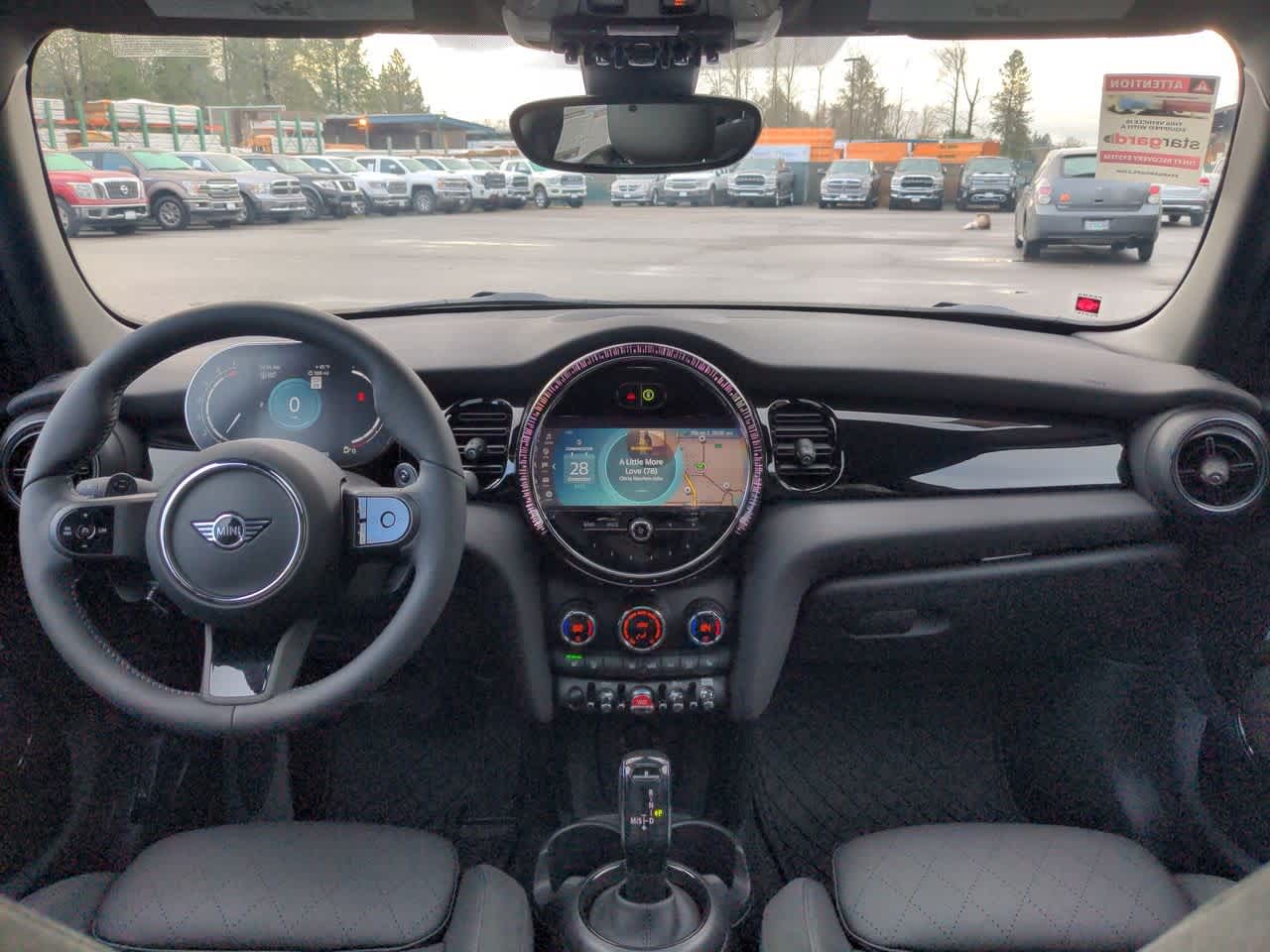 2023 MINI Cooper Hardtop S 13