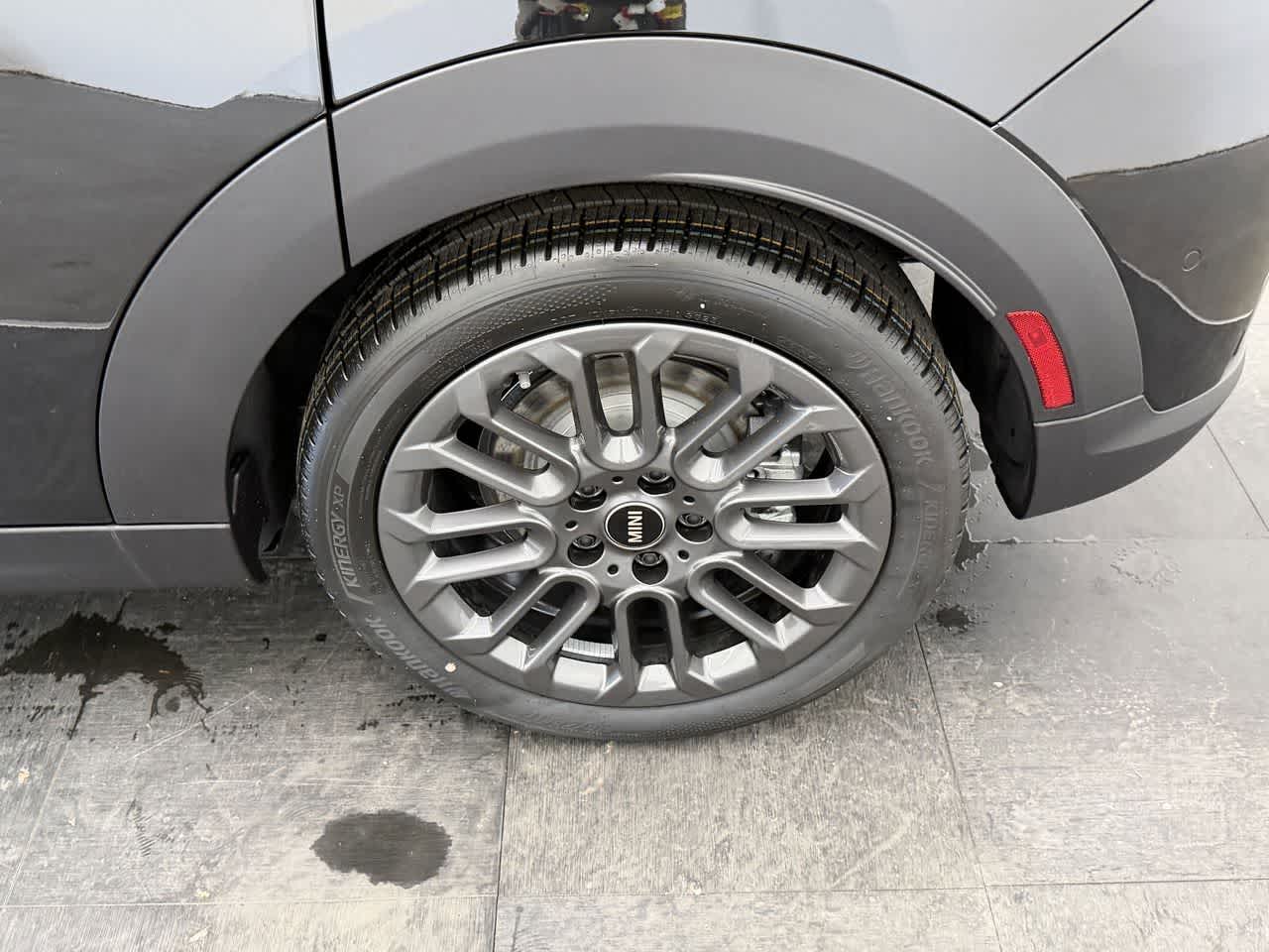 Thumbnail: 2026 MINI Cooper Hardtop - 24