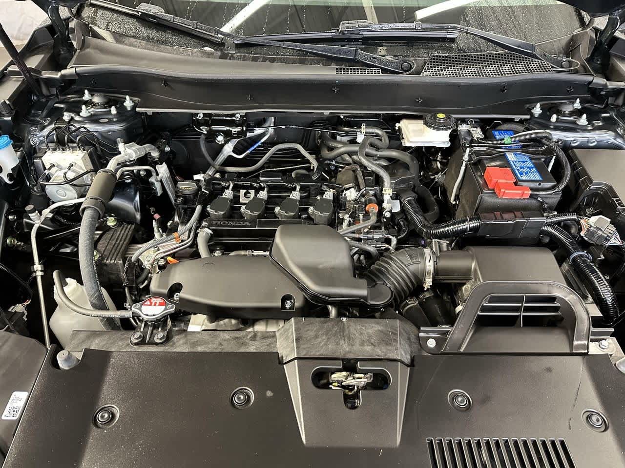 Thumbnail: 2024 Honda CR-V - 7