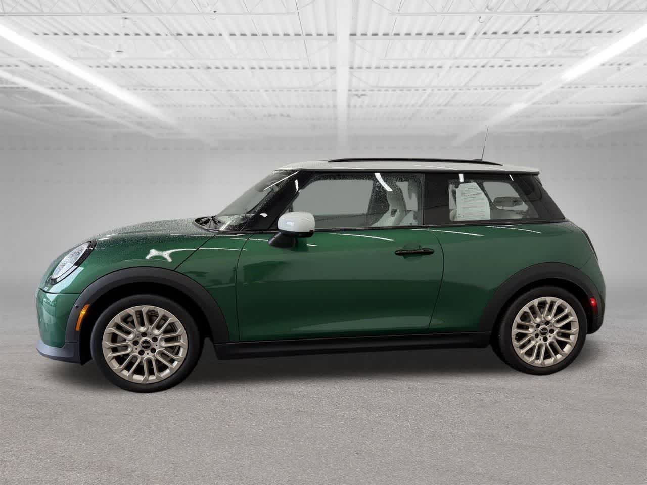 Thumbnail: 2026 MINI Cooper Hardtop - 2