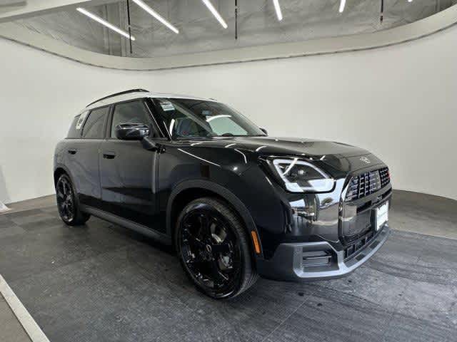 Thumbnail: 2026 MINI Cooper Countryman - 5